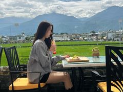 -喜林苑·稻田餐厅(品相府店)
