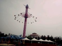 -青岛方特梦幻王国