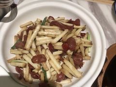 -老街鱼嘴巴(步步高新天地店)