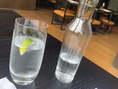 -当米亚诺意大利餐厅(武汉光谷凯悦酒店)