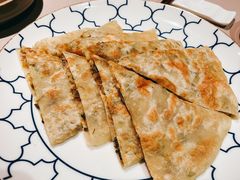 古城麦饼-新荣记(椒江店)