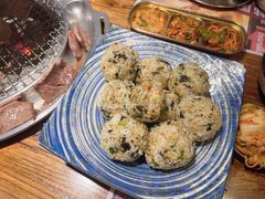 -海之屋韩式烤肉(海棠68环球美食街店)