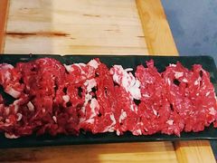 -陈记顺和牛肉火锅(岗顶店)