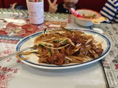 -香港新曜记茶餐厅(星耀城店)