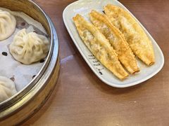 -老金陵·李氏鸭血粉丝汤(夫子庙店)