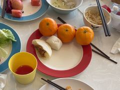 -味餐厅·海鲜·火锅·自助餐