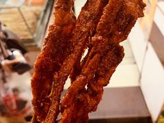炸里脊-里脊肉串店(天桥老店)