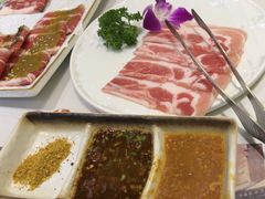 -千寻山野烤肉(中关村店)