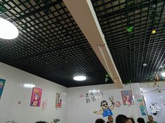 -大勇羊棒骨·烧烤(经六路店)