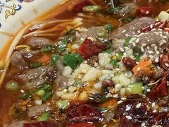-明本湛江鸡•海鲜小厨(陈家祠店)