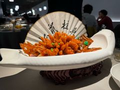 -米桃·苏园·苏锡菜(仁恒仓街店)