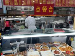 -东四卤煮店(东四北大街店)