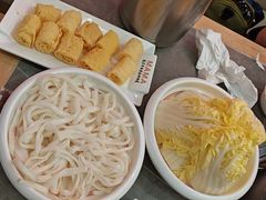 -嬷孙家潮汕牛肉火锅(北京路天河城店)