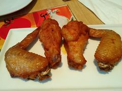 -必胜客(WOW中心城店)