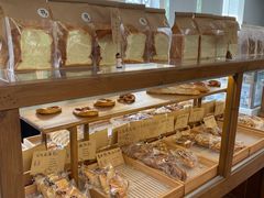 -北羽爱面包·咖啡·甜点·下午茶(艺博店)