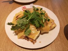 三黄鸡-泰煌鸡·上海白斩鸡·鸡汤面(鹤庆店)