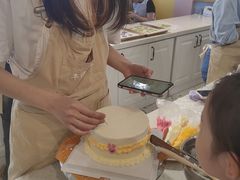 -千浔一暖DIY蛋糕烘焙(人民大学店)