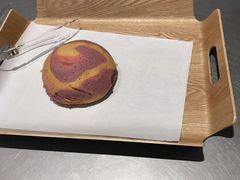 -烫面包·面包烘焙(绿地缤纷城店)