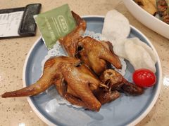 -点都德(世纪汇店)