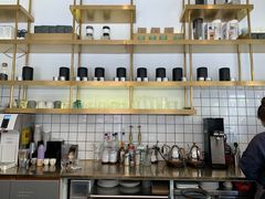 -KYO COFFEE(胶州路店)