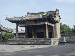 -关帝庙(大同古城)