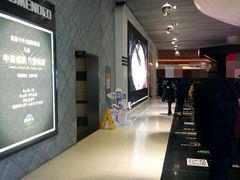 -奥斯卡升龙国际影城(RealD Cinema)