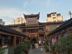 -广信传说