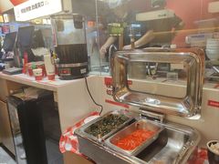 -秦大宽·陕西手工面(仁和新城店)