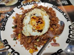 -開籠雀冰室(同和金铂店)