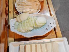 -前门杨记·铜锅涮肉(王府井·故宫店)