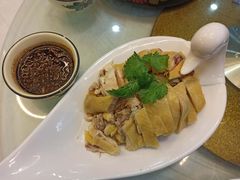 -上海阿潘舟山海鲜店(东宝兴路店)