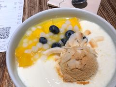 -宝珠奶酪(闵行仲盛店)