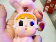 -泡泡玛特POPMART(合生汇店)
