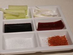 -在前门·烤鸭北京菜(五月花广场店)