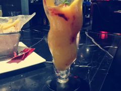 -半秋山西餐厅(巴南万达广场店)