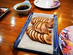 -娄三少·老北京春饼烤鸭家常菜(富力又一城店)