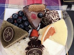 -PETIT PARIS 小巴黎(凯德1818店)
