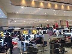 -乐天免税店(明洞店)