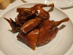 -富力丽思卡尔顿酒店·丽轩中餐厅