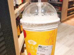 -天仁茗茶(沙田连城广场店)