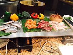 -马哥孛罗咖啡厅·Cafe Marco (厦门马哥孛罗东方大酒店)