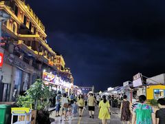 -湘江大码头·龙虾馆(渔人码头一店)