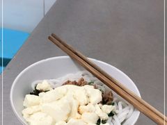-辣辣小吃豆花米线(大观篆新农贸市场店)