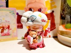 -泡泡玛特POPMART(金安国际购物中心店)