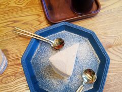 木糠蛋糕-Home Cafe(水榭春天店)