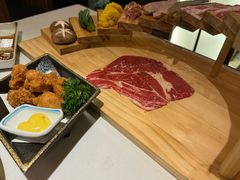 -千寻山野烤肉(中关村店)