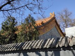 -黄瓦增福财神庙