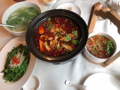 -马旺子酒楼