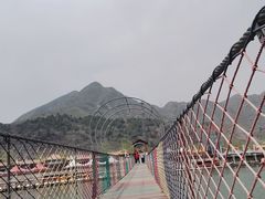 -野三坡百里峡景区