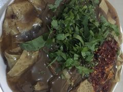 -正味斋锅巴菜(西北角店)